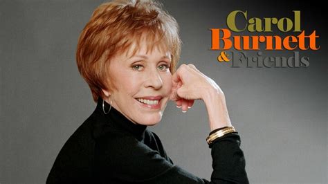 carol burnett and friends pictures
